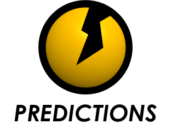 predictions logo